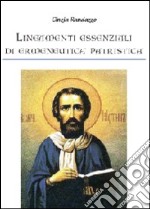 Lineamenti essenziali di ermeneutica patristica libro