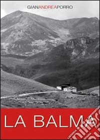 La Balma libro