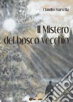 Il mistero del bosco vecchio libro