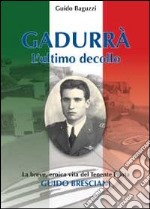 Gadurrà. L'ultimo decollo