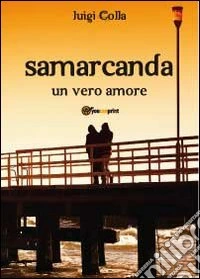 Samarcanda. Un vero amore