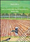 Racconti del naturalista (2) libro