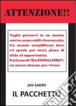 Il pacchetto libro