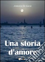 Una storia d'amore libro