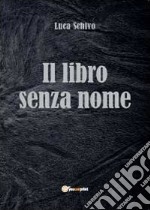 Il libro senza nome libro