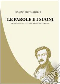 Le parole e i suoni