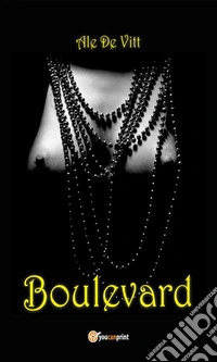 Boulevard libro