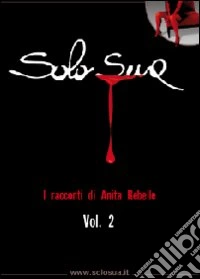 Solo sua (2) libro