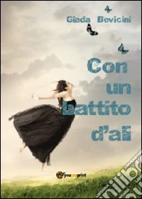 Con un battito d'ali libro