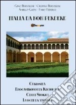 Italia da non perdere libro