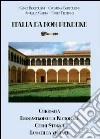 Italia da non perdere libro