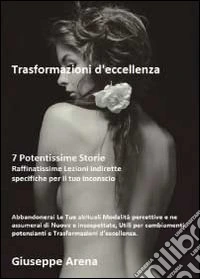 Trasformazioni d'eccellenza