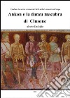 Ankou e la danza macabra di Clusone libro