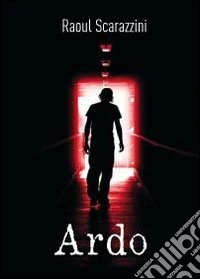 Ardo libro