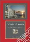 Plinio e l'ammiraglio. Apologia di una superstizione libro