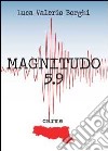 Magnitudo 5.9 libro