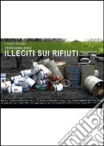 Prontuario degli illeciti sui rifiuti libro