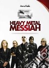 Judas Priest: heavy metal messiah libro