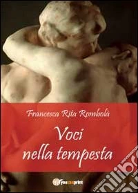 Voci nella tempesta libro