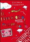 Il francobollo perduto libro