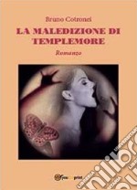 La maledizione di Templemore libro