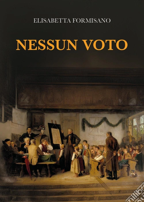 Nessun voto