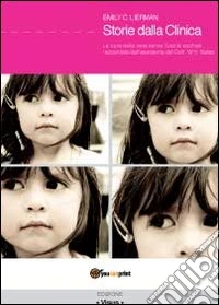 Storie dalla clinica libro