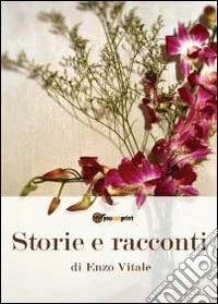 Storie e racconti