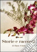 Storie e racconti libro