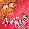 Augustone libro