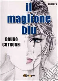Il maglione blu
