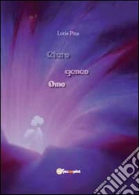 Etero Omo Geneo libro