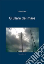 Giullare del mare libro