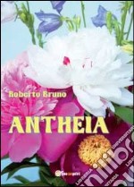 Antheia libro