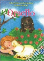 Orsetto libro