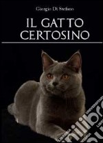 Il gatto certosino libro