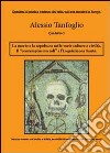 La morte la sepoltura nelle varie culture e civiltà. Il «contemptus mundi», e l'Inquisizione Santa libro