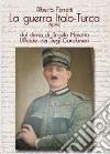 La guerra Italo-Turca (1911-1912) libro