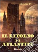 Il ritorno di Atlantide libro