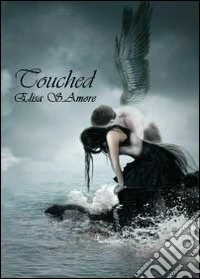Touched libro