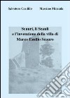 Scauri, li Scauli e l'invenzione della villa di Marco Emilio Scauro libro