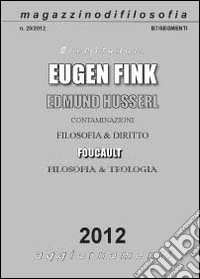 Magazzino di filosofia. Vol. 20 libro