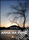 Anna ha fame libro