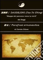 Daodejing libro