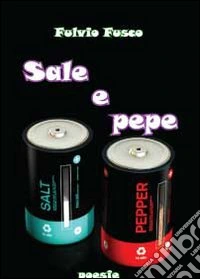 Sale e pepe