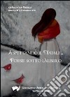 Aspettando il Natale. «Poesie sotto l'albero» 2012 libro