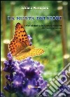 La ruota dei fiori libro