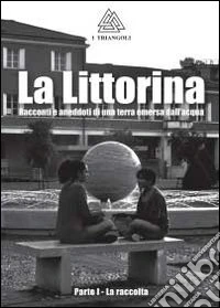 La littorina libro