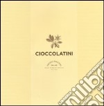 Cioccolatini. Cook'in box. Con gadget libro