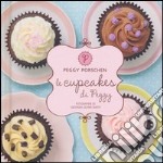 Le cupcakes di Peggy libro